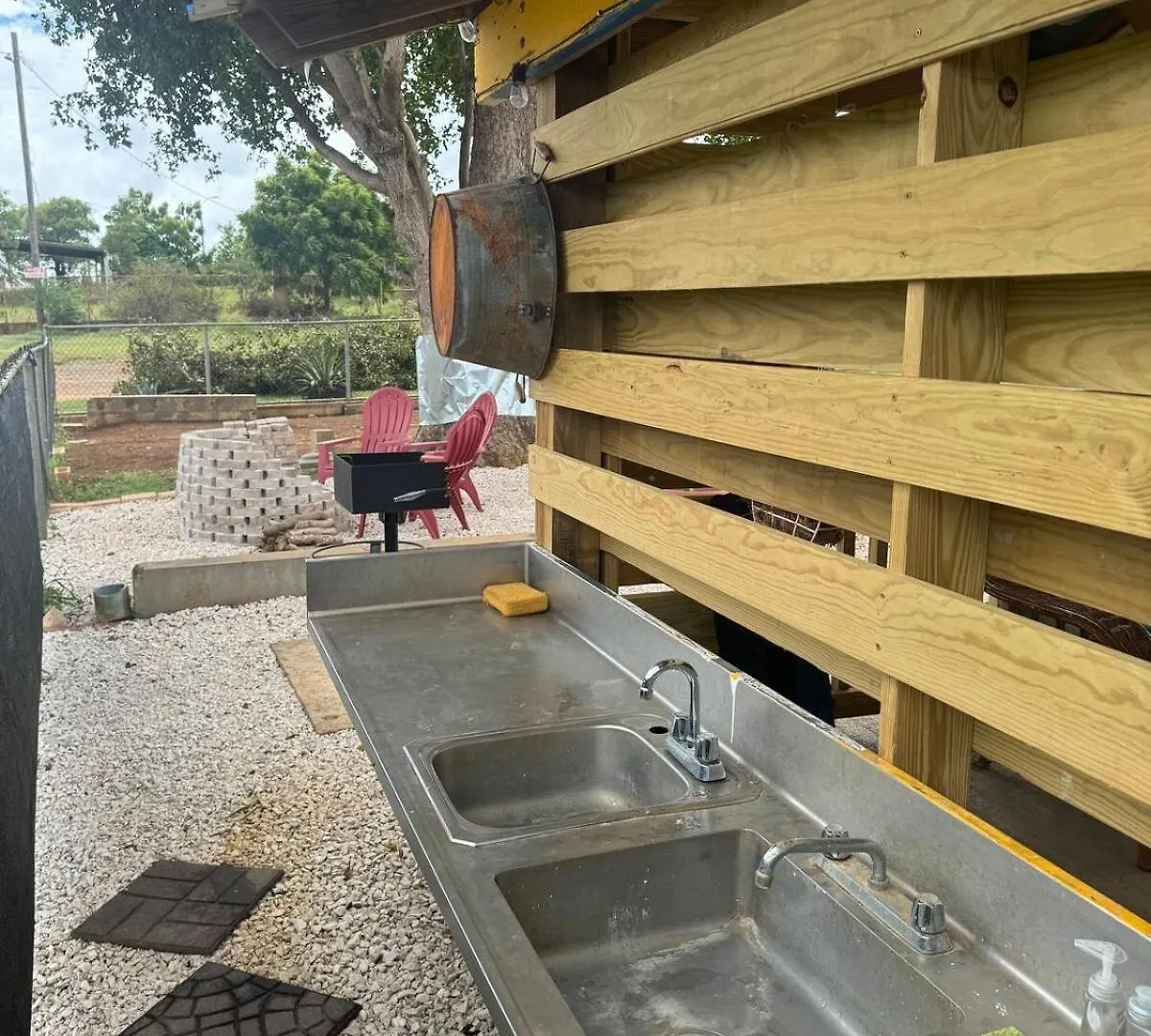 فيلا House With A Jacuzzi And Solar Panels بوكويرون 0*,